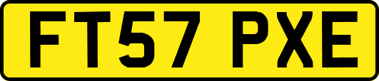 FT57PXE
