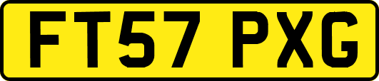 FT57PXG
