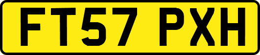 FT57PXH