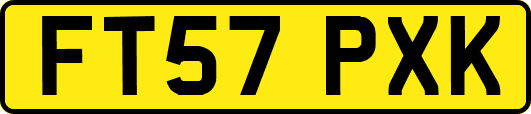 FT57PXK