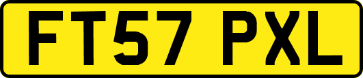 FT57PXL