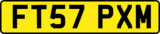 FT57PXM