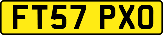 FT57PXO
