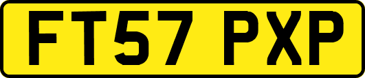 FT57PXP