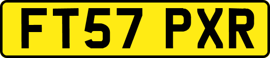 FT57PXR