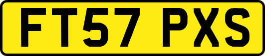 FT57PXS