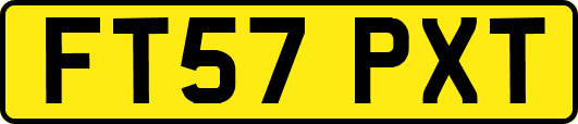 FT57PXT