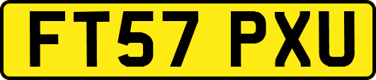FT57PXU