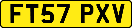 FT57PXV