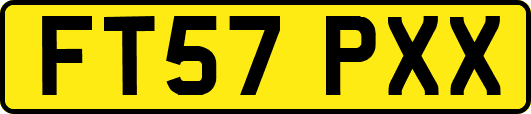 FT57PXX
