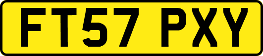 FT57PXY