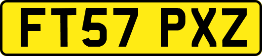FT57PXZ