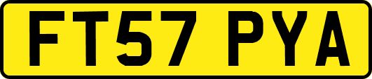 FT57PYA