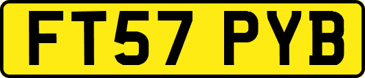 FT57PYB