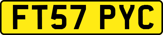 FT57PYC