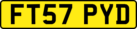 FT57PYD