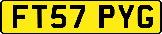 FT57PYG