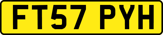 FT57PYH