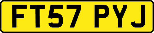 FT57PYJ