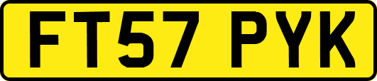 FT57PYK