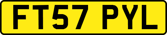 FT57PYL