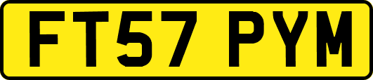FT57PYM