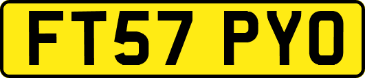 FT57PYO
