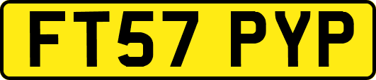 FT57PYP