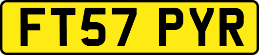 FT57PYR