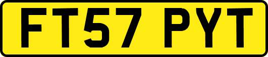 FT57PYT