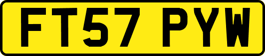 FT57PYW