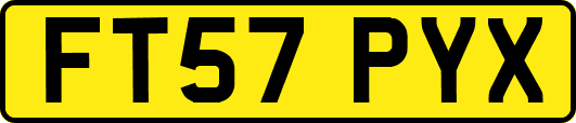 FT57PYX