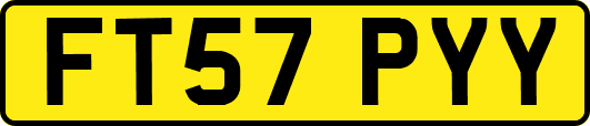 FT57PYY