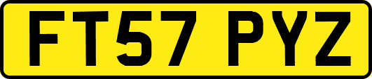 FT57PYZ