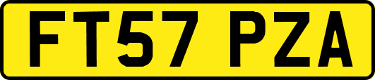 FT57PZA