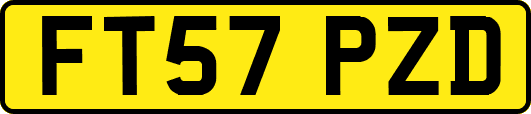 FT57PZD