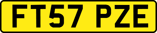 FT57PZE