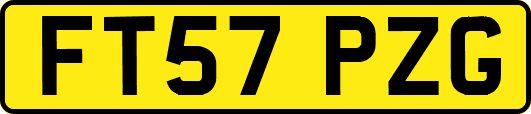 FT57PZG