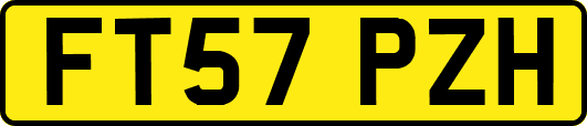 FT57PZH