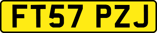 FT57PZJ