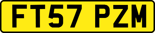 FT57PZM