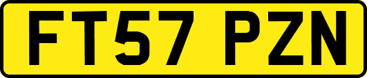 FT57PZN