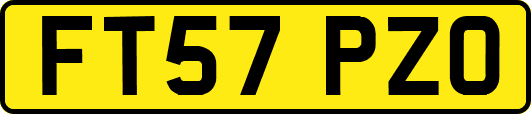FT57PZO