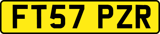 FT57PZR