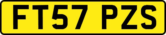 FT57PZS