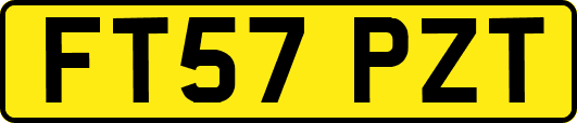FT57PZT