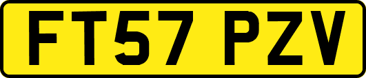 FT57PZV