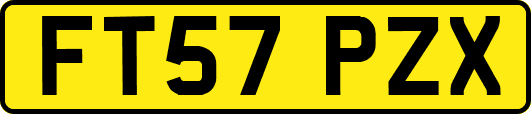 FT57PZX