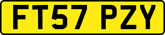 FT57PZY
