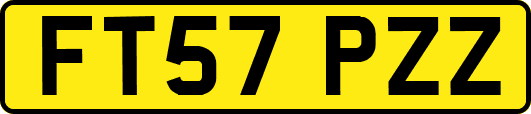 FT57PZZ